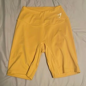 BUY 1 ITEM, GET 1 FREE - Gymshark shorts